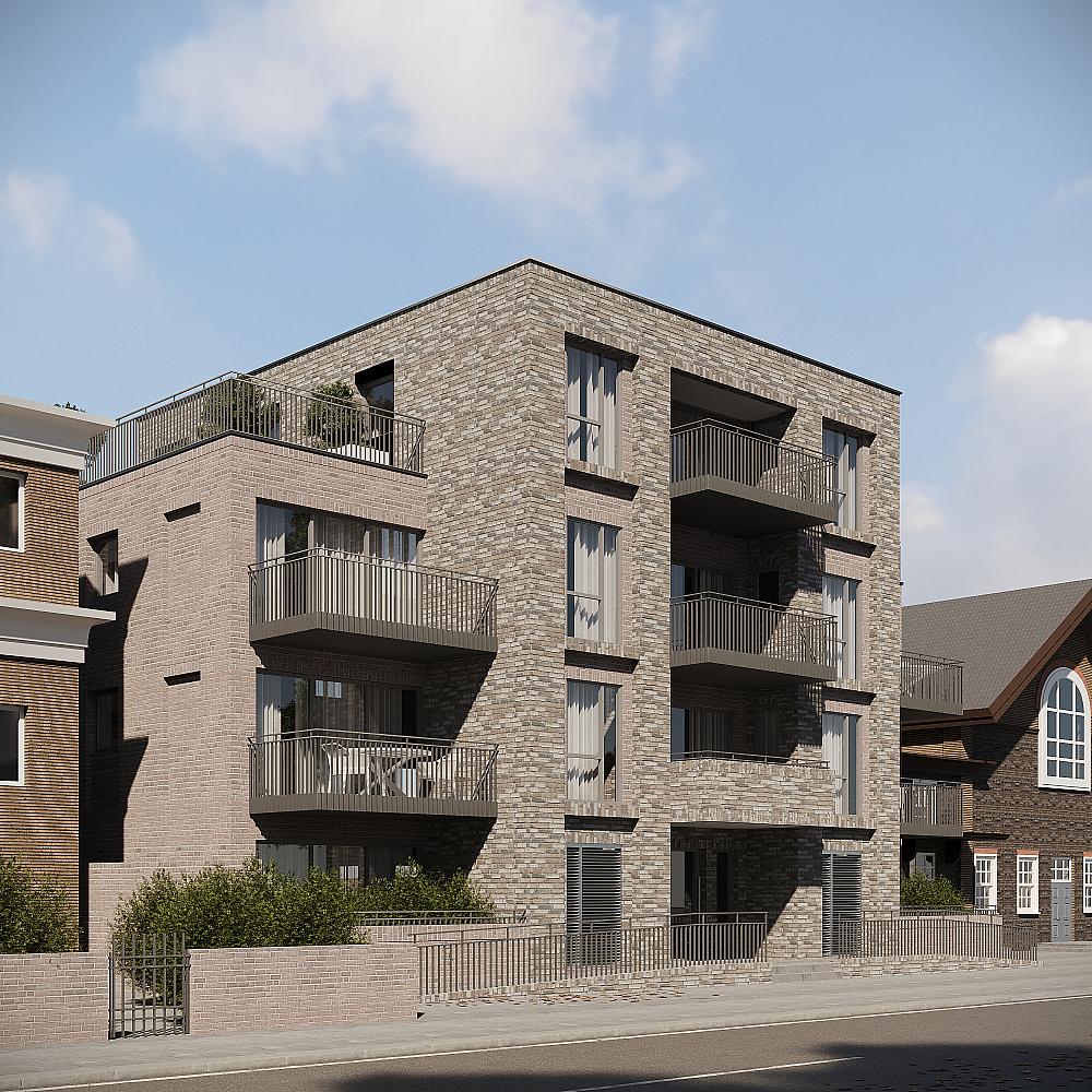 Image showcasing London Zone 1 luxury apartments | Worldwide Dream Properties